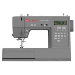 SINGER-HD6705 Heavy Duty Sewing Machine