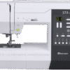 HappyJapan STA-300 Computerized Sewing Machine - Best Startup Sewing Machine