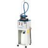 STEAM TECH 1500 With Iron