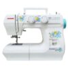 Janome Cerulean 12 LE Sewing Machine With Hard Cover