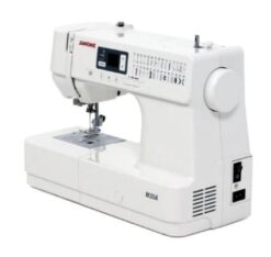 Alternative view of Janome M30A Computerized Sewing Machine Builtin 30Stitch Patterns