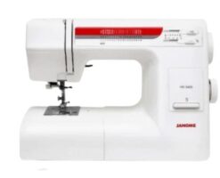 Janome HD-3400 Heavy Duty Domestic Sewing Machine