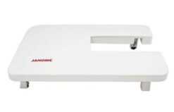 Alternative View Of Janome Dks100 Computerized Sewing &Amp; Quilting Machine (Heavy Duty)