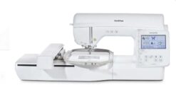 Brother Embroidery Machine NV880E