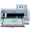 Brother SDX1200 Scan & Cut Cutting Machine