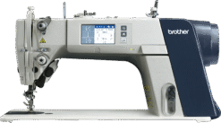 Brother S-7300A-403/PFL-NEXIO Single Needle Lockstitch Direct Drive with Auto Trimmer & Auto Foot Lifter
