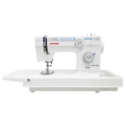 Janome 808 APD Creative Sewing Machine