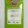 Serger Needles, Organ Dcx1-16 3 Dcx1 14 2 Large 1 1 1 2