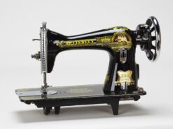 Butterfly Sewing Machine India