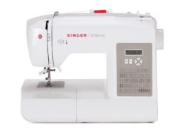 SINGER 6180 Brilliance Sewing Machine