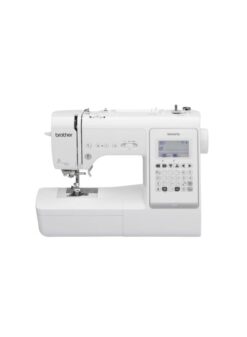 Brother INNOV-IS A150 Home Computerized Sewing Machines: