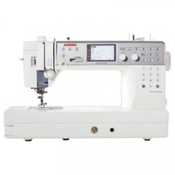 JANOME MEMORY CRAFT MC6700P SEWING MACHINE