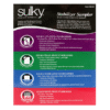 Sulky Stabilizer Sampler Pack 999-202