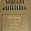 ORGAN Needles UYX128GAS 75/11